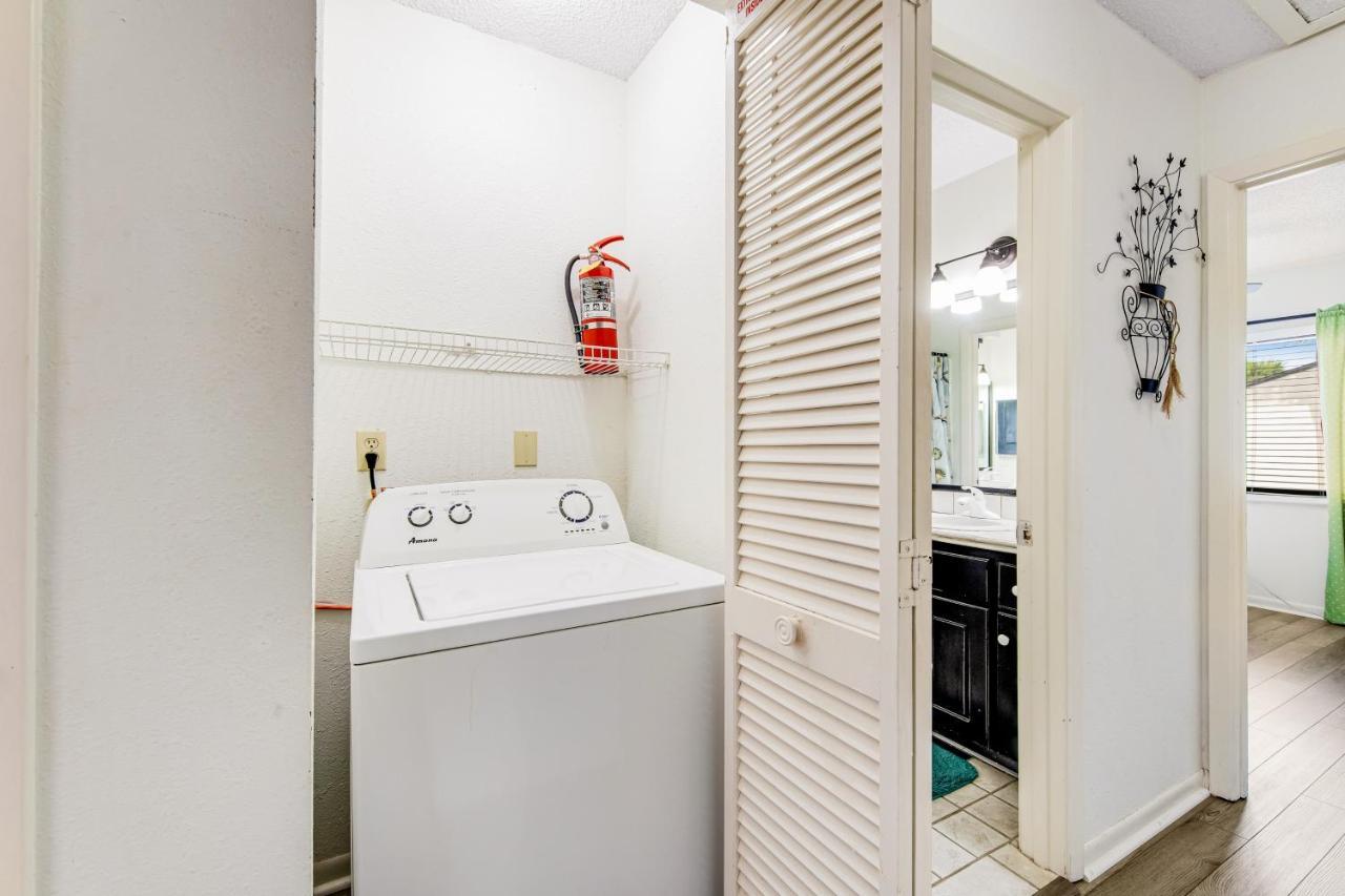 Beachwalk Condominiums 1B Панама Сити Бийч Екстериор снимка